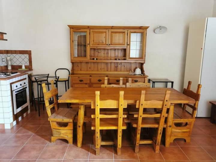 Villa Patrizia Canicattì Exteriér fotografie